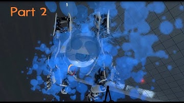 Apature Tag: the Paint Gun Testing Initiative Co-op #2