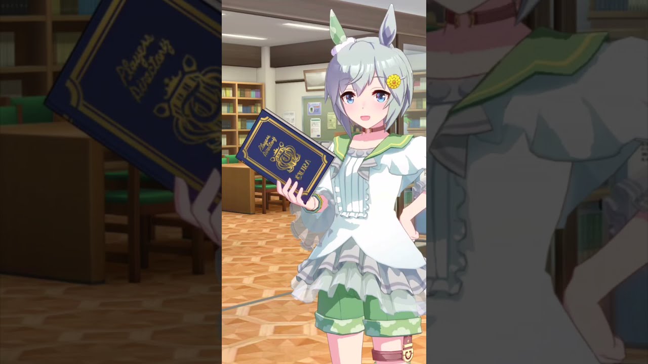 ウマ娘 プリティーダービー ミニキャラコレクション 01｜発売日