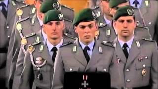 Trailer Rk Oldenburg Holstein