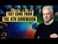 The cabal the 4th dimension  the simulation  david icke