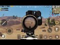 Pubg Mobile || Duo Random || selamat dari sandwich
