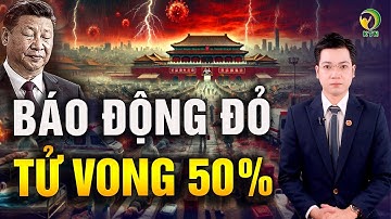 Báo Động Đỏ: Cúm gia cầm ở Trung Quốc lây sang người, tỷ lệ tử vong 50% - KHỎE TỰ NHIÊN