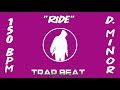 Darkmind prod  ride 150bpm instru rap  beat trap  type beat
