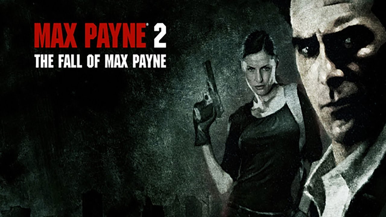 Max Payne 2: The Fall of Max Payne