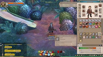 Tree Of Savior - Unboxing - 113 Boxes - (Got Some Cool Stuff)