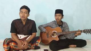 Ya Habibal Qolbi Versi Gitar Cover SURYACOUST by Mafahirul & Khanif Al Falah chords