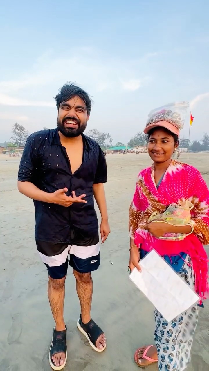 Full Vlog on @Anurathivlog ? Breeds ya Braids ? ? #dushyantkukreja #shorts