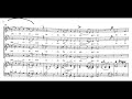 Ave verum corpus mozart  satb balanced practice