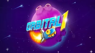 Orbital 1 Android Gameplay (Beta Test) screenshot 2