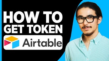 How to Create Airtable Token 2024 | How to Get Token (2024)