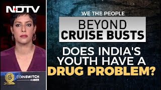 Beyond Cruise Busts: Does India's Youth Have A Drug Problem? | We The People screenshot 1