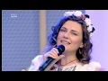 Canta Cucu - Ecaterine & Dimitri @ Neatza cu Razvan si Dani