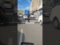 kayseri trafiği #cg#motor #moto