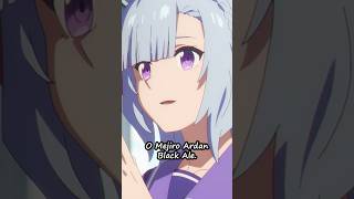 Umamusume Re-Cap, Cinderella Gray Episode 7 in 60 seconds