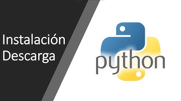 Descargar e Instalar Python | Librerias con PIP | FREE