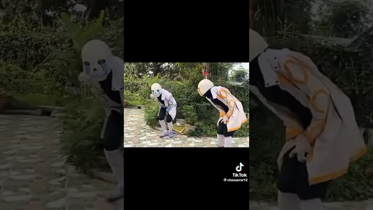 anh bốn sans tiếp nè 😗❤