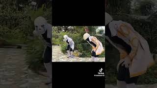 Anh Bốn Sans Tiếp Nè