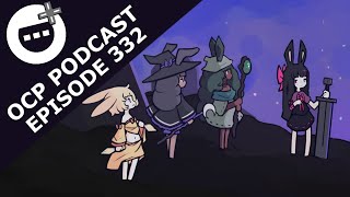 OCP Podcast – Episode 332: Everything and Nothing All at Once