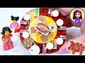 Lego Chinese New Year's Eve Dinner Speed Build - Exclusive Set