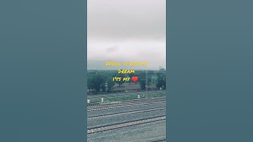 Dfccil is not my Dream its my love....☺️☺️💐💐💐💐 please support me bro.....