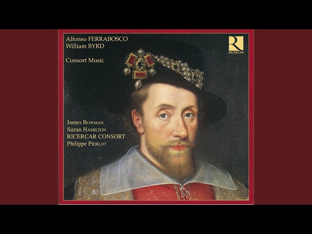 RICERCAR CONSORT - La Rosette (59) à 4