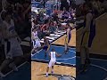 DWIGHT HAD NINE BLOCKS IN THE NBA FINALS?!