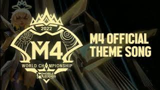 M4  Theme Song | Dare To Be Great