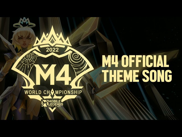 M4 Official Theme Song | Dare To Be Great class=