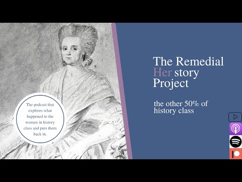 Episode 47: Women&rsquo;s Founding Documents