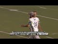 Nick Jackson's breakout performance