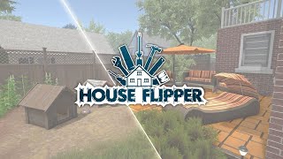 Məşhurun Evi Part I | House Flipper #4