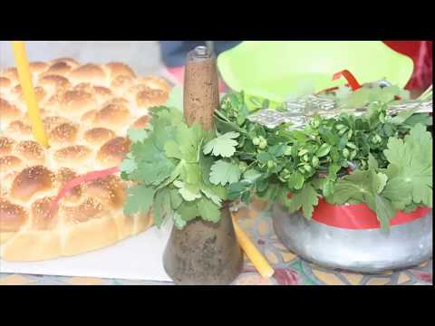 Нашето звънче песен