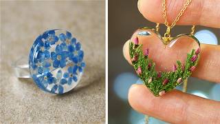 Top 10 Resin Art Projects 2026