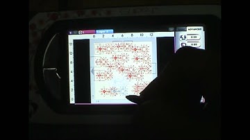 Cricut Gypsy Episode 24- Hide and Contour - Part 2