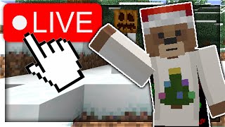 🔴 PLAYING MY NEW LIFESTEAL SMP! HOSTING EVENTS LIVE!! | Minecraft
