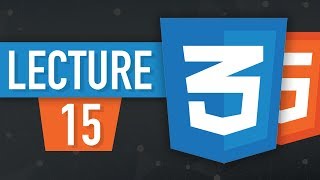 15 - CSS3 Backgrounds - Learn CSS in Urdu & Hindi