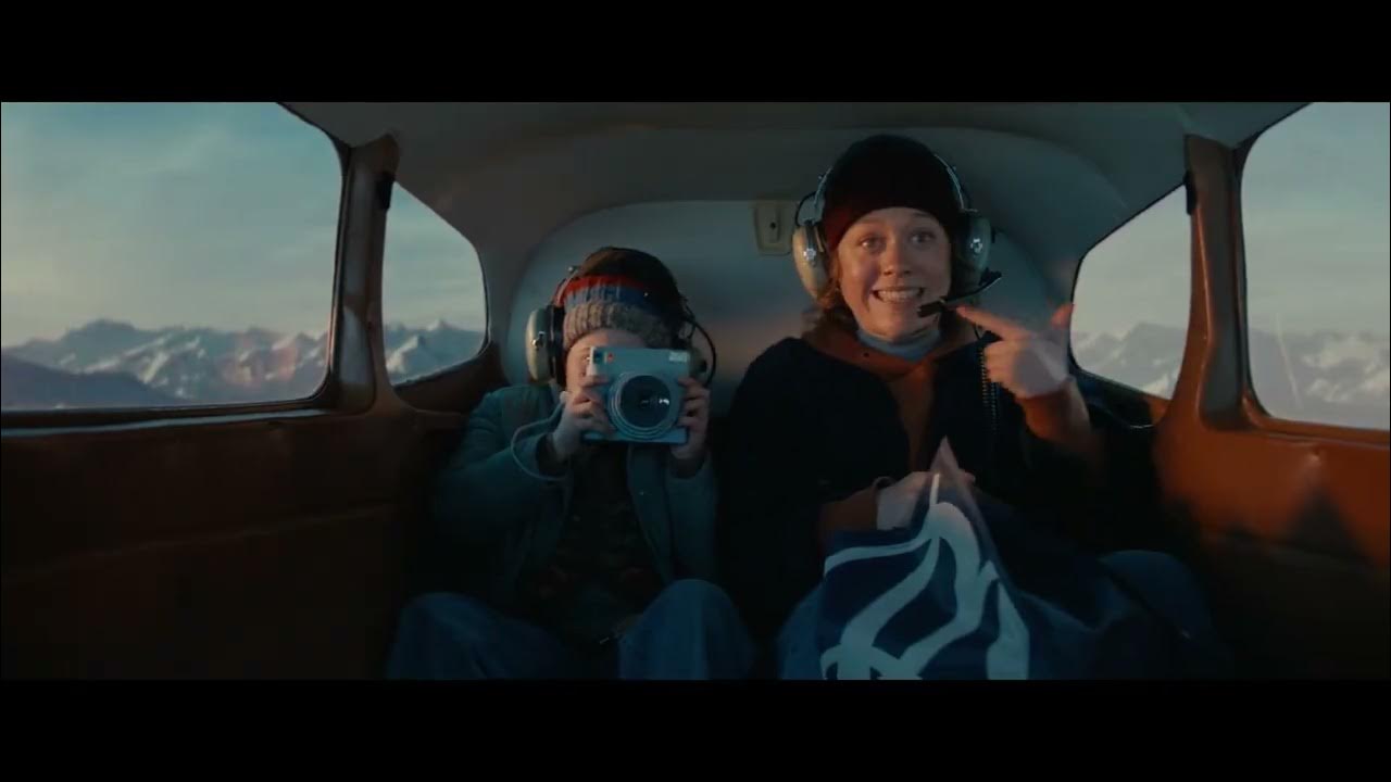 Boots Christmas Advert 2023 Behind the scenes GiveJoy Boots UK
