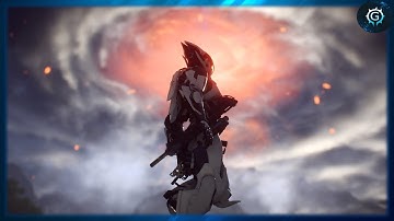 Anthem: LIVE EVENT RECAP - Anthem Open Demo (Cataclysm PREVIEW)