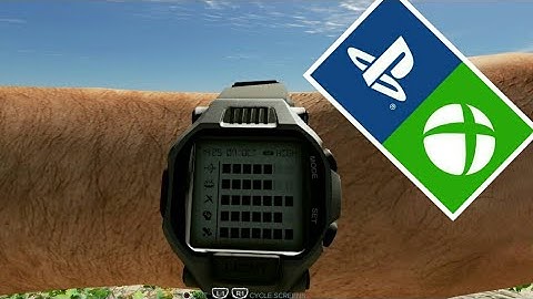 Stranded Deep Skills guide PS4 and Xbox One