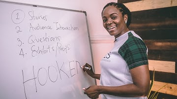 4 tools To Keep Your Audience Engaged!