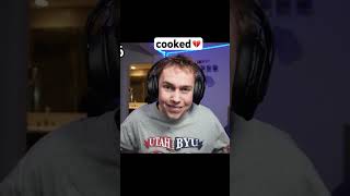 Celebrity AM I CHOPPED? Profile