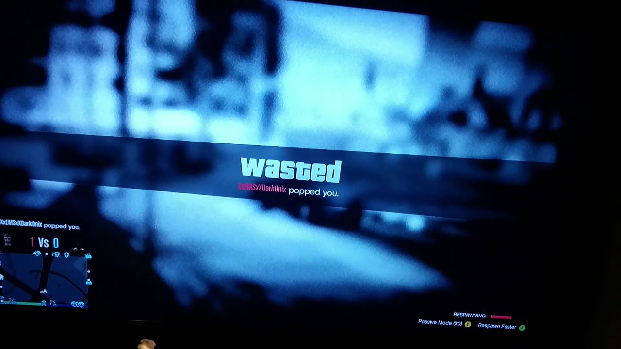 Gta5 how to put any warstock vehicle in garage YouTube