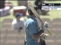 Beauty, Brilliant, Superb!!! Best Cover Drive will ever see from VVS Laxmann