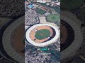 The Largest Stadium in the world. #facts #india #stadium