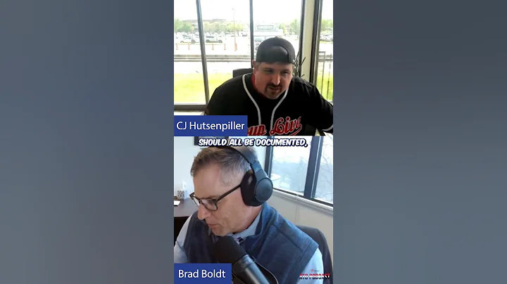 #82 AI For the Insurance Business #podcast #businesspodcast #business #insurance #insuranceagent