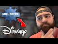 Disney  mill creek make a deal  what does it mean for physical media
