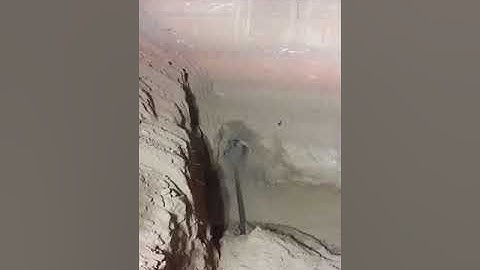 Hdd 40” CS Horizontal directional drilling