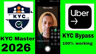 Virtual camera New version | Kyc Master | Uber driver baypass 100% working | vcamera launch failed 