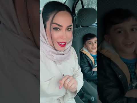 تکیه کلام من اینه امروز استوری چی بزارم