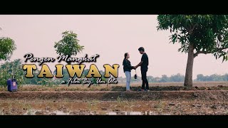 Pengen Mangkat Taiwan / Film Indramayu